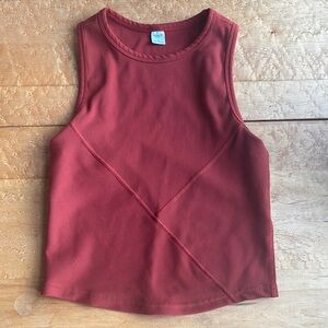 Old navy active tank top